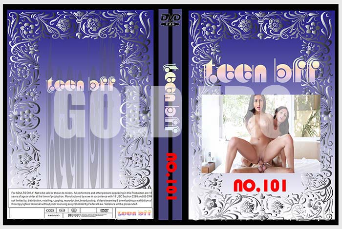 ʼ̵DVD΢DVD ɥ㡼 teen bff no.101 [-]