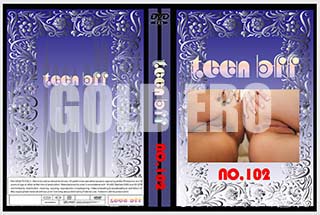 ʼ̵DVD ΢DVD ɥ㡼 teen bff no.102 [-]