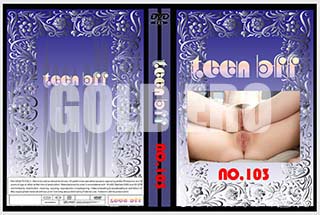 ʼ̵DVD ΢DVD ɥ㡼 teen bff no.103 [-]