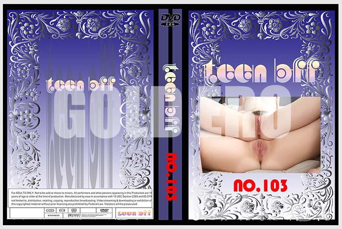 ʼ̵DVD΢DVD ɥ㡼 teen bff no.103 [-]