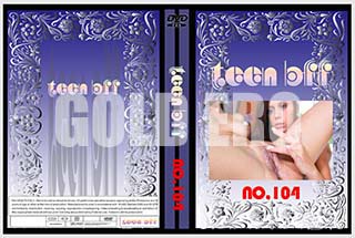 ʼ̵DVD ΢DVD ɥ㡼 teen bff no.104 [-]