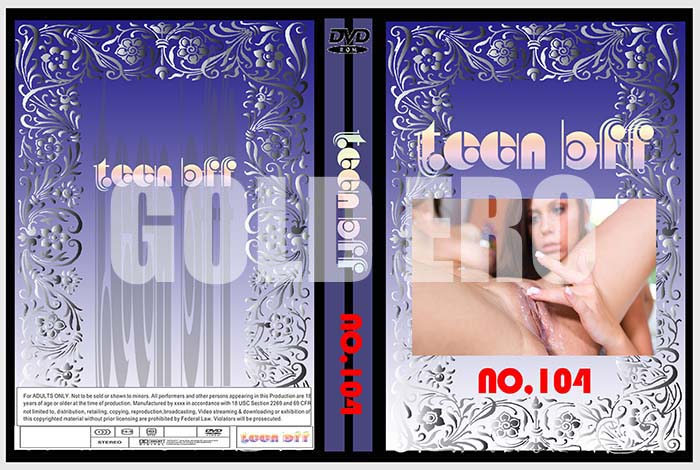 ʼ̵DVD΢DVD ɥ㡼 teen bff no.104 [-]