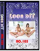 ʼ̵DVD ΢DVD ɥ㡼 teen bff no.105 [-]