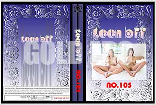 ʼ̵DVD ΢DVD ɥ㡼 teen bff no.105 [-]