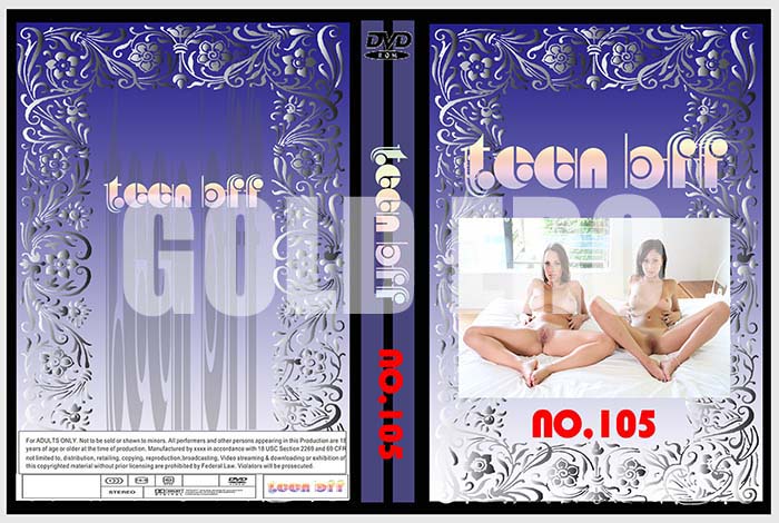 ʼ̵DVD΢DVD ɥ㡼 teen bff no.105 [-]