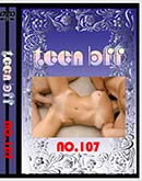 ʼ̵DVD ΢DVD ɥ㡼 teen bff no.107 [-]