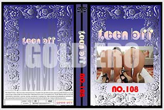 ʼ̵DVD ΢DVD ɥ㡼 teen bff no.108 [-]