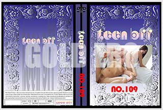 ʼ̵DVD ΢DVD ɥ㡼 teen bff no.109 [-]