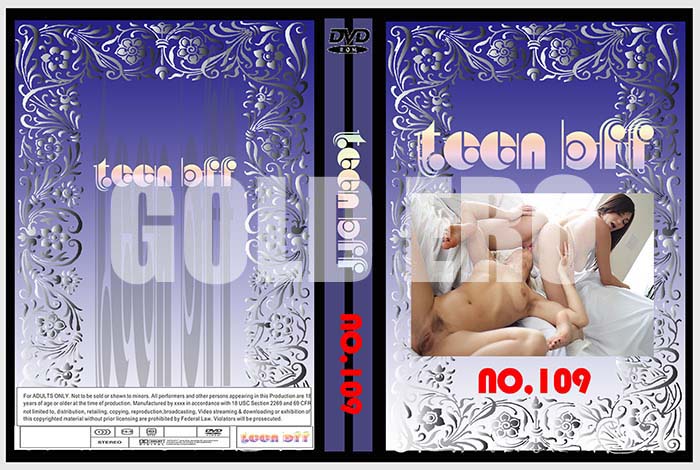 ʼ̵DVD΢DVD ɥ㡼 teen bff no.109 [-]