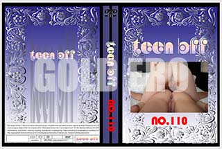 ʼ̵DVD ΢DVD ɥ㡼 teen bff no.110 [-]