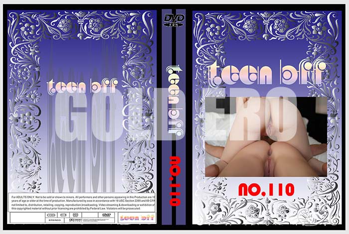 ʼ̵DVD΢DVD ɥ㡼 teen bff no.110 [-]