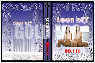 ʼ̵DVD ΢DVD ɥ㡼 teen bff no.111 [-]