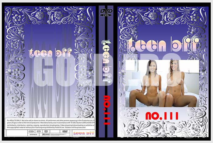 ʼ̵DVD΢DVD ɥ㡼 teen bff no.111 [-]