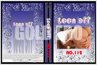 ʼ̵DVD ΢DVD ɥ㡼 teen bff no.112 [-]