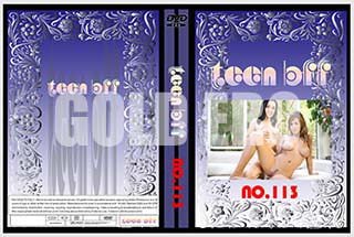 ʼ̵DVD ΢DVD ɥ㡼 teen bff no.113 [-]