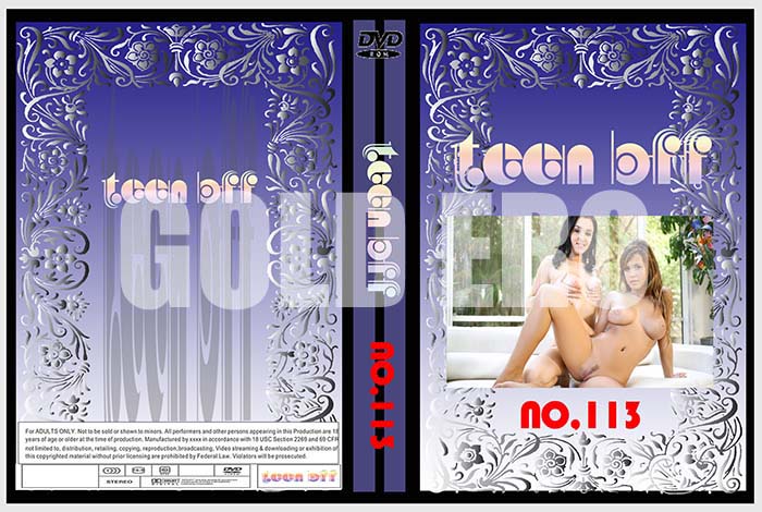 ʼ̵DVD΢DVD ɥ㡼 teen bff no.113 [-]