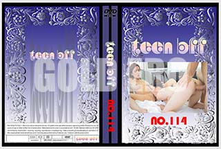 ʼ̵DVD ΢DVD ɥ㡼 teen bff no.114 [-]