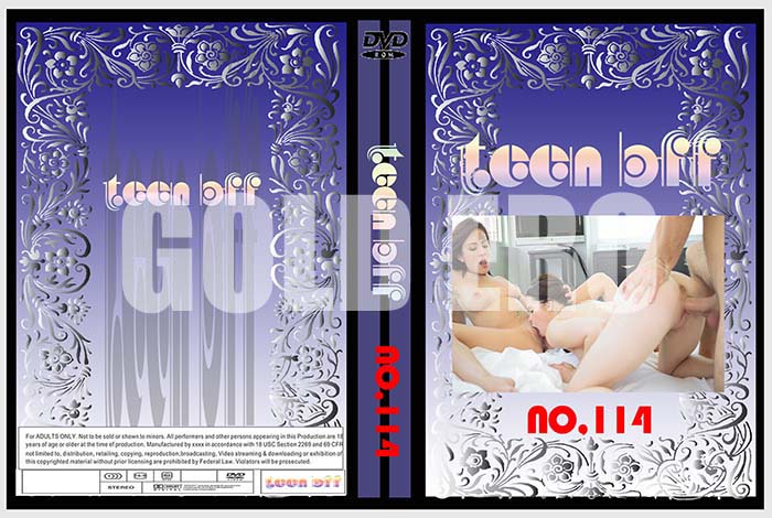 ʼ̵DVD΢DVD ɥ㡼 teen bff no.114 [-]