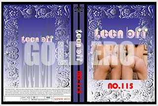 ʼ̵DVD ΢DVD ɥ㡼 teen bff no.115 [-]