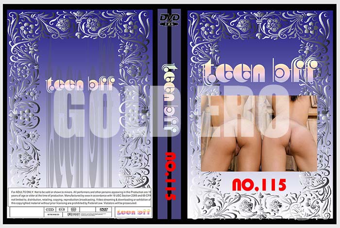 ʼ̵DVD΢DVD ɥ㡼 teen bff no.115 [-]