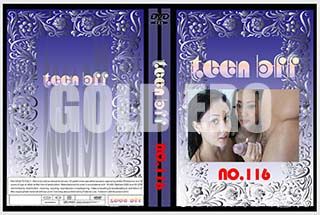 ʼ̵DVD ΢DVD ɥ㡼 teen bff no.116 [-]