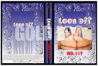 ʼ̵DVD ΢DVD ɥ㡼 teen bff no.117 [-]