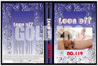 ʼ̵DVD ΢DVD ɥ㡼 teen bff no.119 [-]