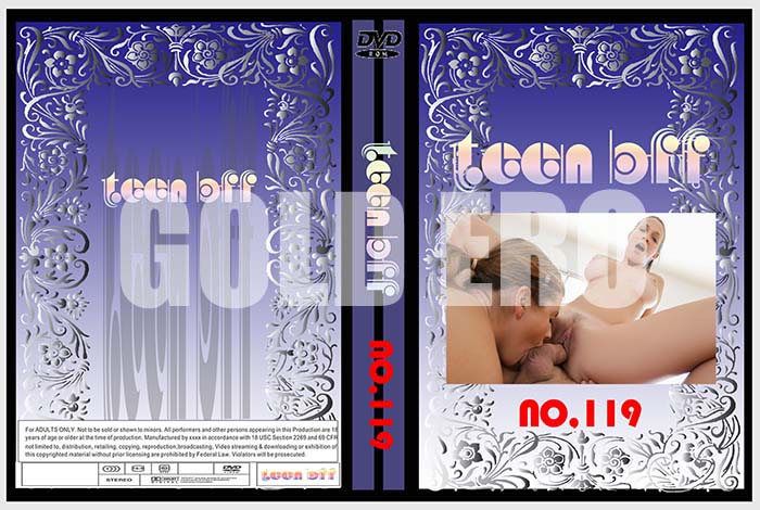 ʼ̵DVD΢DVD ɥ㡼 teen bff no.119 [-]