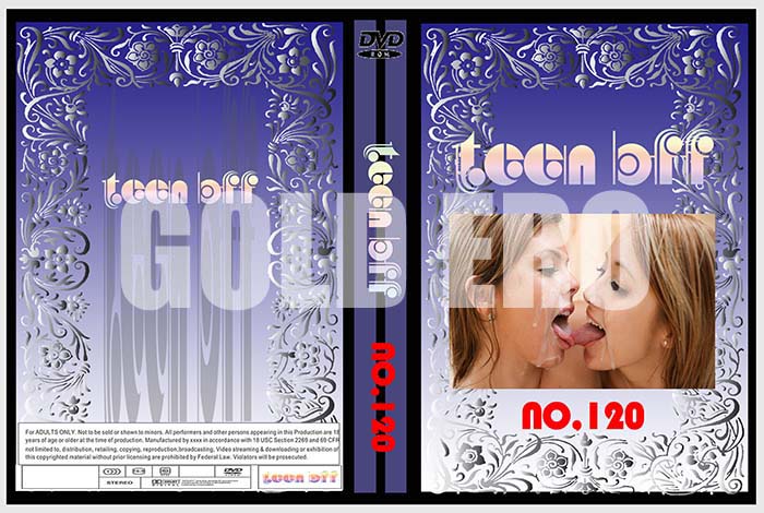 ʼ̵DVD΢DVD ɥ㡼 teen bff no.120 [-]