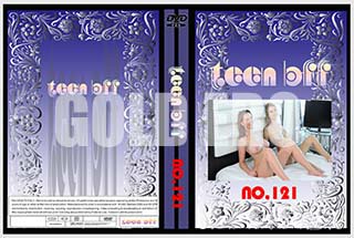 ʼ̵DVD ΢DVD ɥ㡼 teen bff no.121 [-]