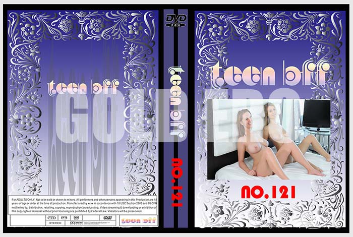 ʼ̵DVD΢DVD ɥ㡼 teen bff no.121 [-]