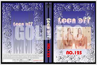 ʼ̵DVD ΢DVD ɥ㡼 teen bff no.125 [-]