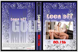 ʼ̵DVD ΢DVD ɥ㡼 teen bff no.126 [-]