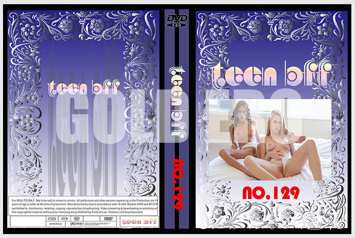 ʼ̵DVD΢DVD ɥ㡼 teen bff no.129 [-]