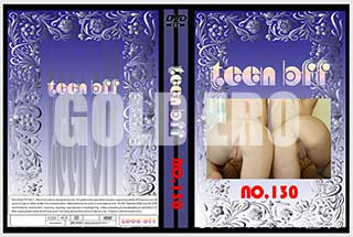 ʼ̵DVD ΢DVD ɥ㡼 teen bff no.130 [-]