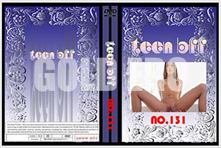 ʼ̵DVD ΢DVD ɥ㡼 teen bff no.131 [-]