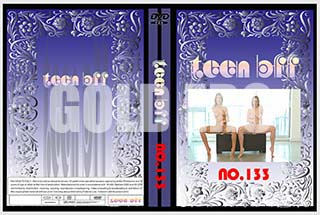 ʼ̵DVD ΢DVD ɥ㡼 teen bff no.133 [-]