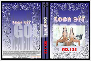 ʼ̵DVD ΢DVD ɥ㡼 teen bff no.135 [-]