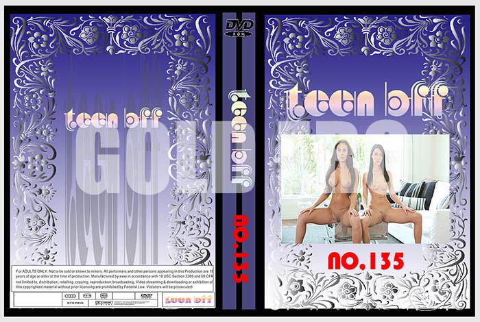 ʼ̵DVD΢DVD ɥ㡼 teen bff no.135 [-]