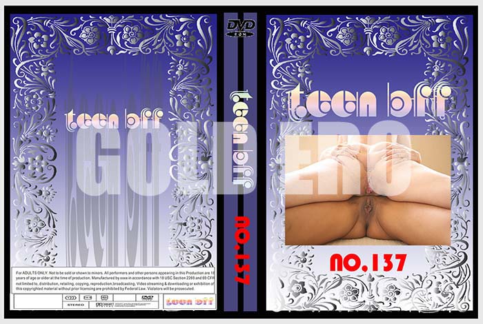 ʼ̵DVD΢DVD ɥ㡼 teen bff no.137 [-]