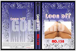 ʼ̵DVD ΢DVD ɥ㡼 teen bff no.138 [-]