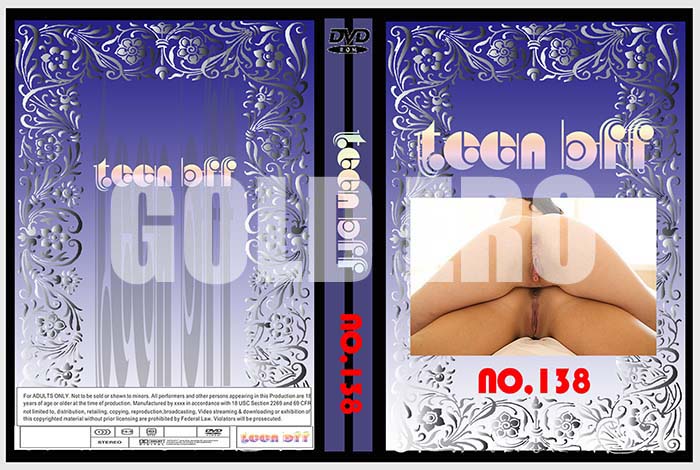 ʼ̵DVD΢DVD ɥ㡼 teen bff no.138 [-]