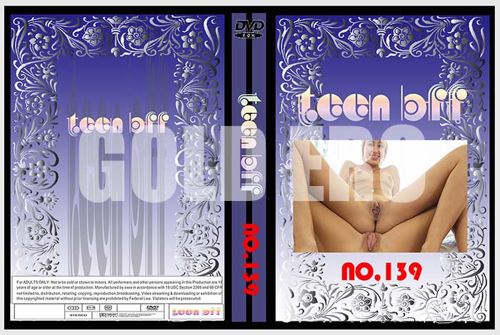 ʼ̵DVD΢DVD ɥ㡼 teen bff no.139 [-]