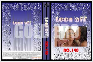 ʼ̵DVD ΢DVD ɥ㡼 teen bff no.140 [-]