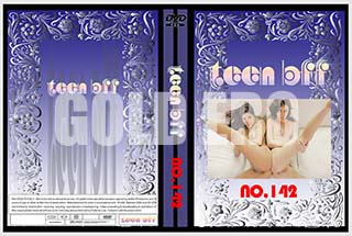 ʼ̵DVD ΢DVD ɥ㡼 teen bff no.142 [-]