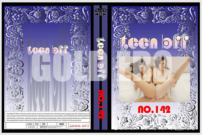 ʼ̵DVD΢DVD ɥ㡼 teen bff no.142 [-]