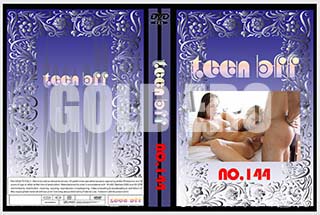 ʼ̵DVD ΢DVD ɥ㡼 teen bff no.144 [-]