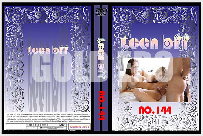 ʼ̵DVD΢DVD ɥ㡼 teen bff no.144 [-]