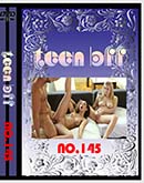 ʼ̵DVD ΢DVD ɥ㡼 teen bff no.145 [-]