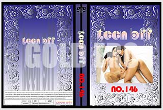 ʼ̵DVD ΢DVD ɥ㡼 teen bff no.146 [-]